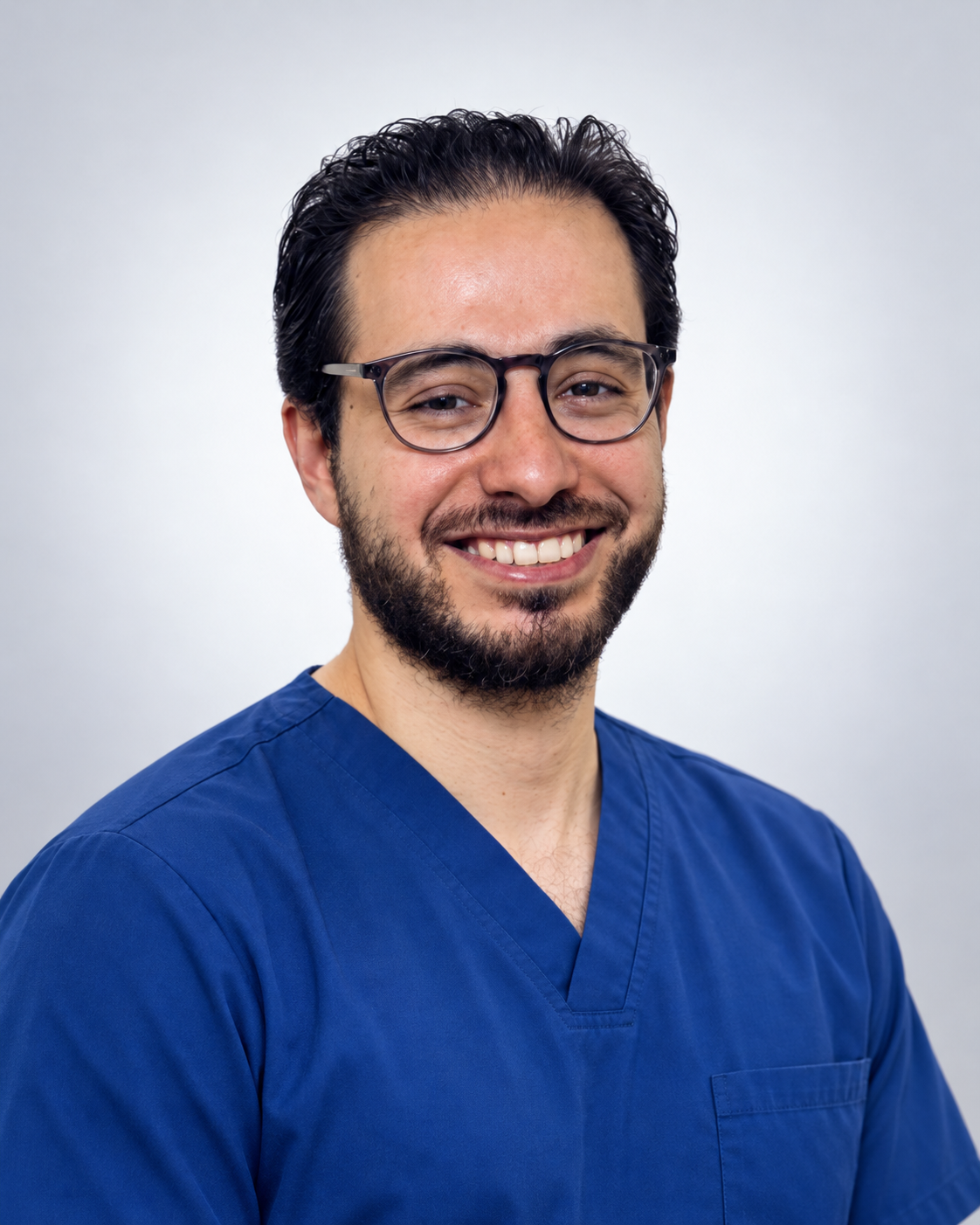 Dr. Mohamed Gamal